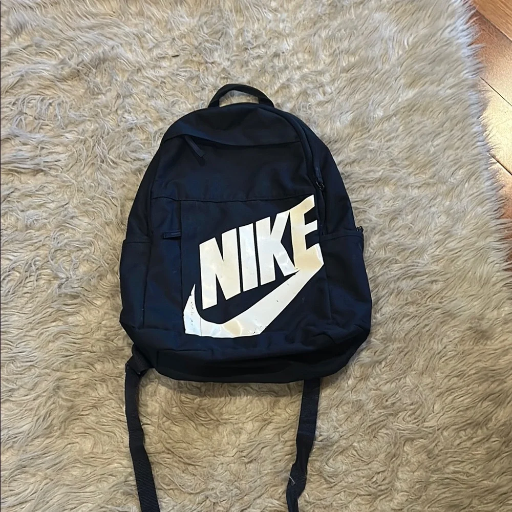 men nike radiate backpack Nike Radiate Backpack Black